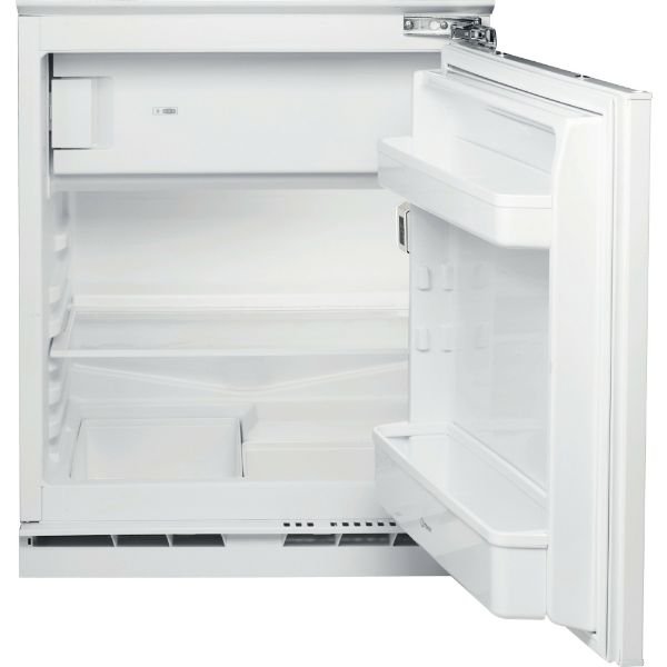 Indesit INBUF011 Integrated fridge main