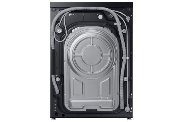 Samsung WD11DG5B15BBEU Series 5 AI Energy 11kg/6kg 1400 Spin Washer Dryer - Black_reverse