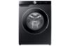 Samsung WW11DG6B85LBU1 Series 6 AI Energy 11kg 1400 Spin Smart Washing Machine - Black_main