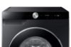 Samsung WW11DG6B85LBU1 Series 6 AI Energy 11kg 1400 Spin Smart Washing Machine - Black_controls