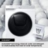 Samsung WW11DG6B85LEU1 Series 6 AI Energy 11kg 1400 Spin Smart Washing Machine - White_ecobubble