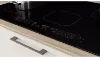 Indesit IB 21B77 NE Induction glass-ceramic hob - Black controls 2