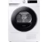 Samsung DV90T6240LE/S1 9kg Heat Pump Smart Tumble Dryer - White_main