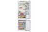 Samsung BRB70F26DES0EU 54cm 60/40 Series 6 SpaceMax™  Smart Integrated Frost Free Fridge Freezer - White_interior