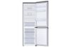 Samsung RB34C600ESA/EU 59.5cm 60/40 SpaceMax™ 344L Smart Combi Frost Free Fridge Freezer - Silver_interior empty