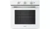 Indesit IO 232H W Built In Single Electric Oven - White main