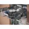 Hotpoint H7I HP42 L UK Built in 15 Place Settings Dishwasher drawers