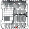 Hotpoint H3B L626 B UK Semi Integrated 14 Place Settings Dishwasher - Black drawers 2
