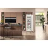 Hotpoint HTSD18F013H1 Integrated No Frost Tall Freezer with Active Fresh open 2