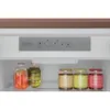 Hotpoint HTC20T322 built in fridge freezer drawers 4