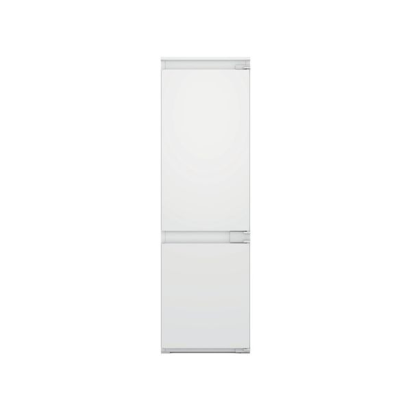 Hotpoint HTC18D011A1 built in fridge freezer main