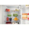 Hotpoint HTC18D011A1 built in fridge freezer drawers