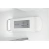 Hotpoint HTC18 T112 UK built in fridge freezer temperature