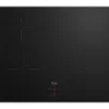 Beko CIHYQI21B 59cm Induction Hob - Black