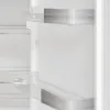 Hotpoint HPKH 1262B4 UK Integrated No Frost 50/50 Fridge Freezer drawers