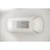 Hotpoint HTSD184011A1 Integrated Low Frost Tall Fridge with Ice Box temperature