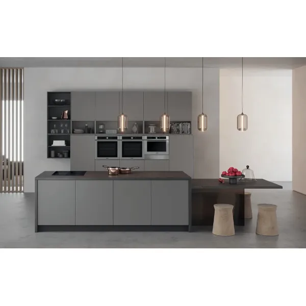 Hotpoint TS 5760F NE Flexi Zone Induction Electric Hob - Black Black demo
