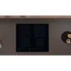 Hotpoint TS 5760F NE Flexi Zone Induction Electric Hob - Black Black main 3