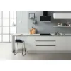 Hotpoint TS 5760F NE Flexi Zone Induction Electric Hob - Black Black demo 3