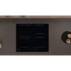 Hotpoint TQ 1460S NE Induction Hob Black main 3