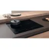Hotpoint TQ 1460S NE Induction Hob Black demo 3