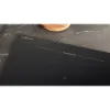 Hotpoint HTX6014DCF HeatControl 60cm Induction Hob with CleanProtect edge