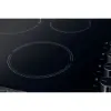 Hotpoint HR 620 R H 60cm Ceramic Hob single hob