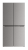 Liebherr Msdd 9012 Pure NoFrost 4-door French Door Fridge Freezer with EasyTwist-Ice_front