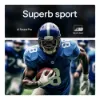 LG 55UA74006LB.AEK 55" 4K Ultra HD Smart TV_superb sport