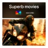 LG 55UA74006LB.AEK 55" 4K Ultra HD Smart TV_superb movies