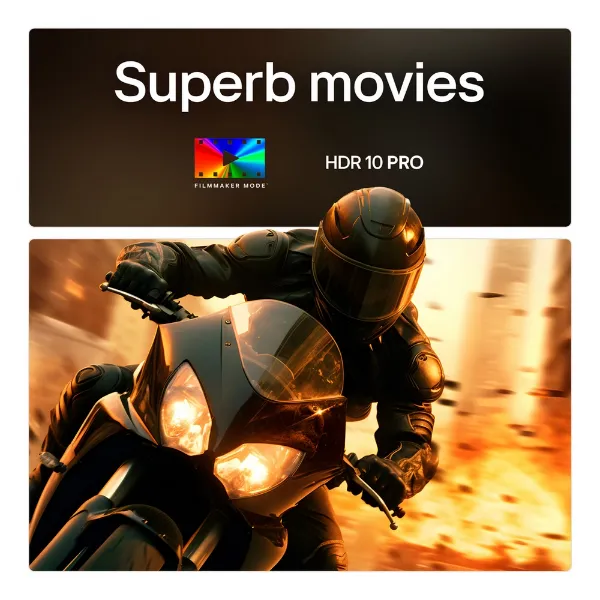 LG 55UA74006LB.AEK 55" 4K Ultra HD Smart TV_superb movies