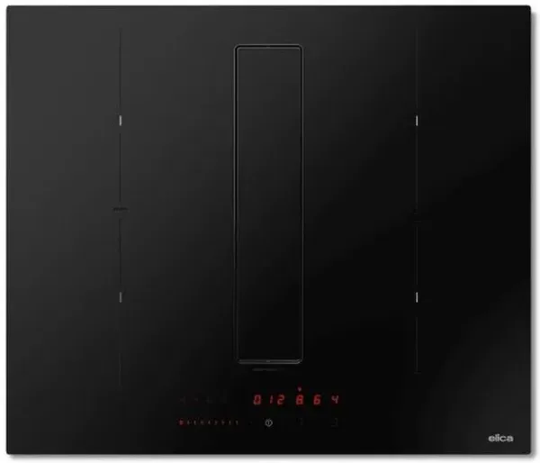 Picture of Elica NikolaTesla NT-FIT-RAW-60 60cm Induction Venting Hob