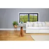 Shark HP072UK NeverChange5 Air Purifier Compact Pro - Dove_living room
