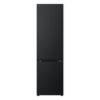 LG GBV5240CEP 387L NatureFRESH™ Tall Fridge Freezer in Essence Matte Black_main
