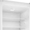 Beko CCFM4582B 54cm 50/50 Frost Free Fridge Freezer - Black_drawer