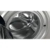 Hotpoint NSWF7469GGUK Freestanding AntiStain 7kg Washing Machine in Graphite _Inside