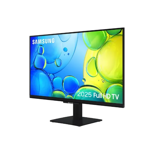 Samsung UE24F6000FKXXU 24" Full HD Smart TV _angled2