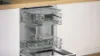 Bosch SMV4ECX23G Series 4 60cm Fully Integrated Dishwasher _baskets