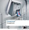 Bosch SMV4ECX23G Series 4 60cm Fully Integrated Dishwasher _dosage assist