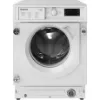 Hotpoint BIWDHG861485 8kg/6kg 1400 Spin Integrated Washer Dryer in White