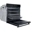 Hotpoint HOI4S8PM0BUK 60cm Built-In Single Pyrolytic Oven with Active Multiflow and Air Fry