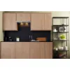 Hotpoint Hotpoint First Edition HSFX Cooker Hood in Stainless Steel_Lifestyle