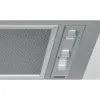 Hotpoint PCT64FLSS Integrated Cooker Extractor Fan_Lifestyle