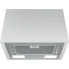 Hotpoint PCT64FLSS Integrated Cooker Extractor Fan 