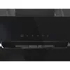 Hotpoint PHVS61FLTDPK Wall Mounted 60cm Chimney Cooker Hood_Lifestyle