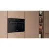 Hotpoint HMW47DHMBUK Class 4 Built In Microwave with Grill and Dynamic Crisp