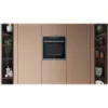 Hotpoint HOI4S8HM0XUK Class 4 60cm Built-In Single Multifunction Oven with ActiveMultiflow and Air Fry