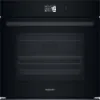 Hotpoint Class 8 ActiveMultiflow HOI98PT2SBUK Electric Single Fan Oven with Air Fry and Full Colour Display