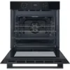 Hotpoint HO458HBUK Class 2 60cm Built-In Single Multifunction Oven with Multiflow