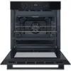 Hotpoint HO455HBUK Class 2 60cm Built-In Single Multifunction Oven with Multiflow